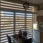 Lara Denize 900 Metre Havuzlu 1+1 Oezel Muethis Lokasyon Ev