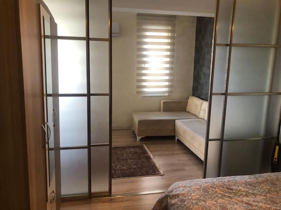 Apartment Lara Denize 900 Metre Havuzlu 1+1 Ozel Muthis Lokasyon Ev Antalya