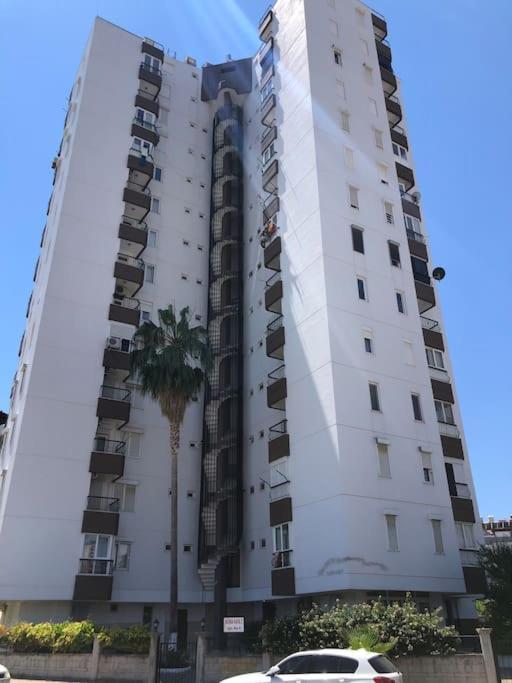 Apartment Lara Denize 900 Metre Havuzlu 1+1 Ozel Muthis Lokasyon Ev Antalya