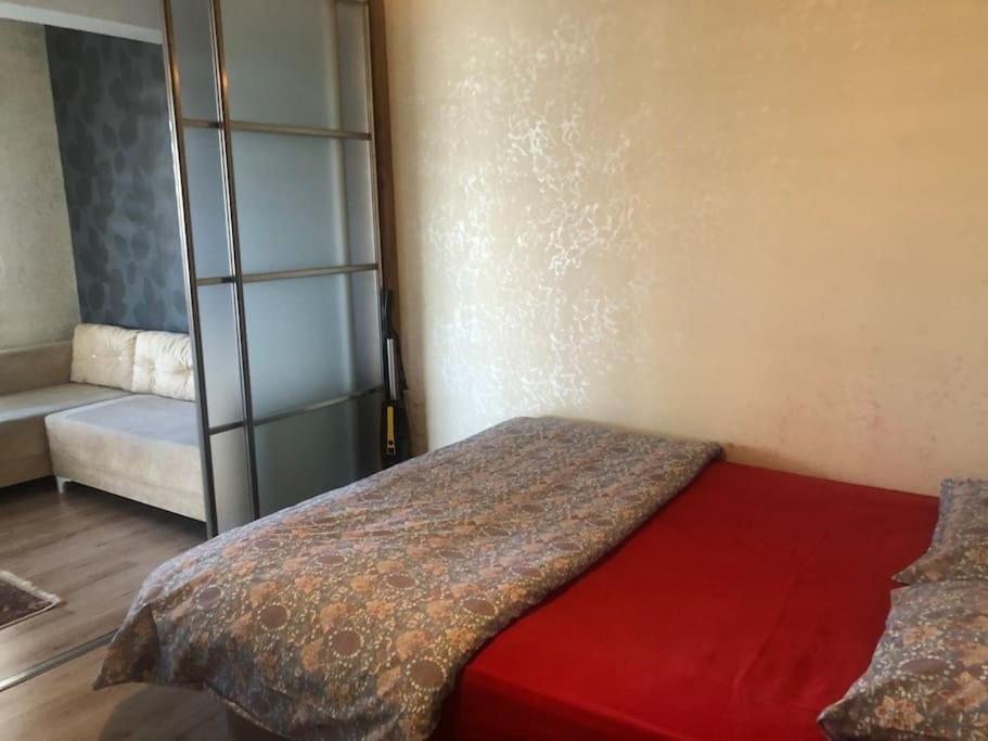 Apartment Lara Denize 900 Metre Havuzlu 1+1 Ozel Muthis Lokasyon Ev Antalya